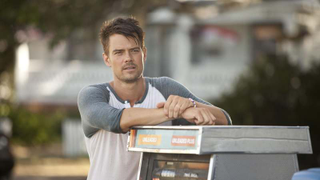 Josh Duhamel joins Hulu’s Stephen King adaptation <i>11/22/63</i>